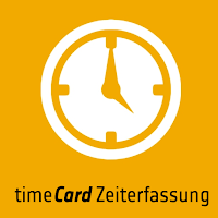 timeCard 6