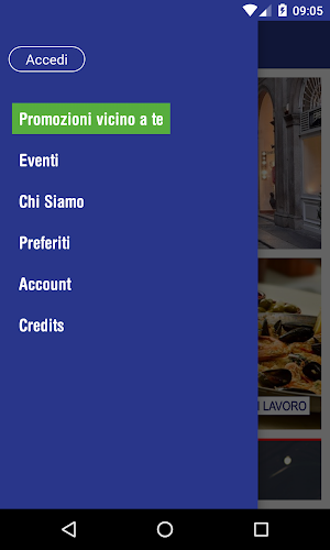 GroupeCom Screenshot 1