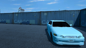 Phonk Driver Extended Screenshot 1