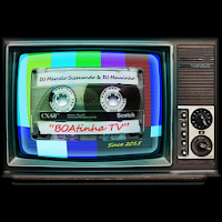 BOAtinha TV