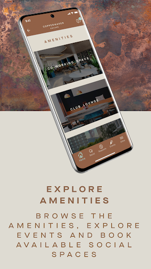 My Coppermaker Square Screenshot 1