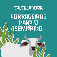 Calculadora Forrageiras