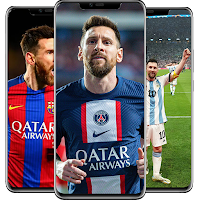 Messi Wallpapers