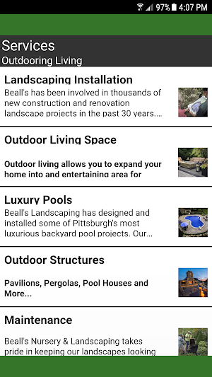 Beall's Greenhouse Screenshot 3
