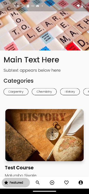 Bukwasho Screenshot 1