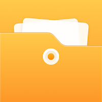 Computer Style File Manager