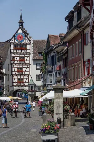 Switzerland Wallpaper HD Screenshot 0