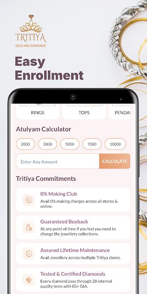 Tritiya Jewels Screenshot 3