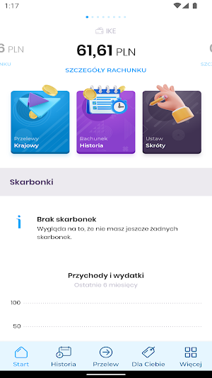 BS Jasionka EBO Mobile Junior Screenshot 0