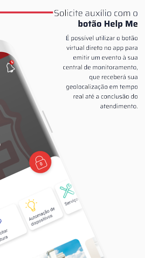 Grupo SP Mobile Screenshot 1