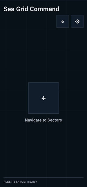 Sea Grid Command Screenshot 0