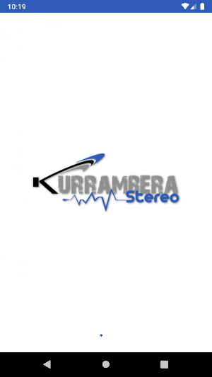 Kurrambera Stereo Screenshot 0