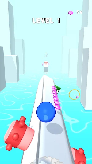Rotate the Floor Screenshot 1