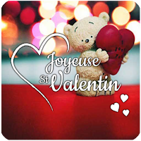 Joyeuse Saint-Valentin