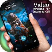 Video Ringtone For Incoming Ca