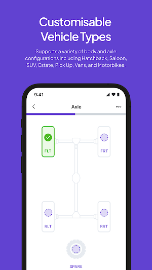 Reemaq Inspect Plus Screenshot 3