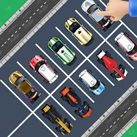 Car Parking Jam: Parking Games