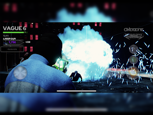Règlement Freestyles: Zombies Screenshot 3