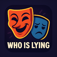 Who Is Lying: Group Video Chat