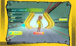 Motu Patlu : Robot Transform Screenshot 1