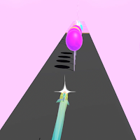 Balloons Darts