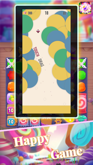 Zamba Destroyer Screenshot 2
