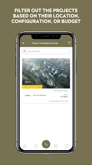DN DirectConnect Screenshot 3