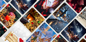 Christmas HD Wallpaper Screenshot 0