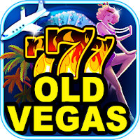Old Vegas Slots – Classic Slots Casino Games