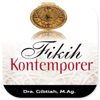 Fikih Kontemporer Dra. Gibtiah