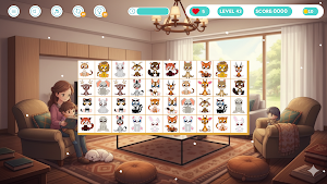 Connect Animal: Onet Puzzle Screenshot 0