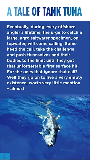 GoFish Magazine Screenshot 3
