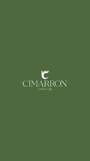 Cimarron CC Screenshot 0