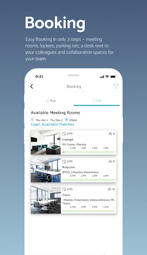 Thing-it Mobile Screenshot 2