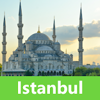 Istanbul SmartGuide - Audio Guide & Offline Maps