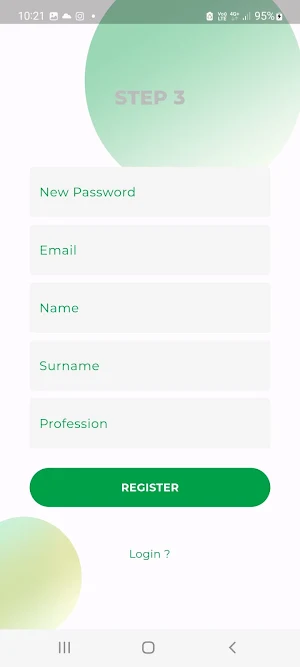 Mevent Dispensary Screenshot 2