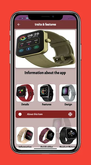 Noise Colorfit Pro 2 Guide Screenshot 2