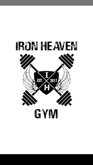 Iron Heaven Gyms Screenshot 0