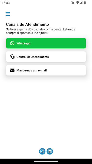 Club Salud Screenshot 3