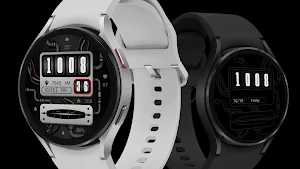 Special Meter For Wear OS Screenshot 3