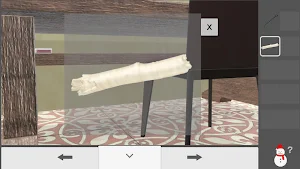 Snow Ice Escape Screenshot 1
