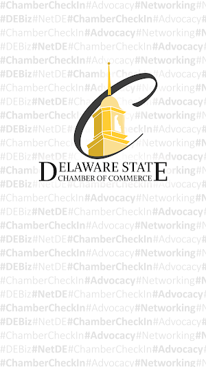 DE State Chamber of Commerce Screenshot 0