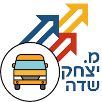 מוניות מאיה יצחק שדה