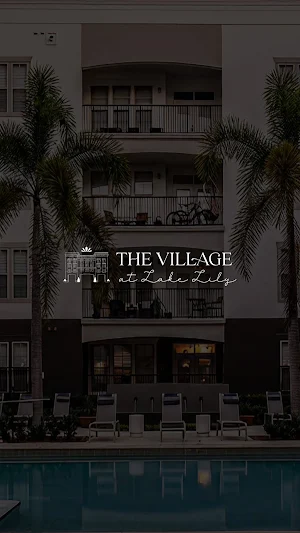 Village at Lake Lily Screenshot 0