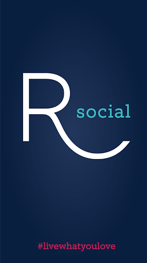 R Social Screenshot 0