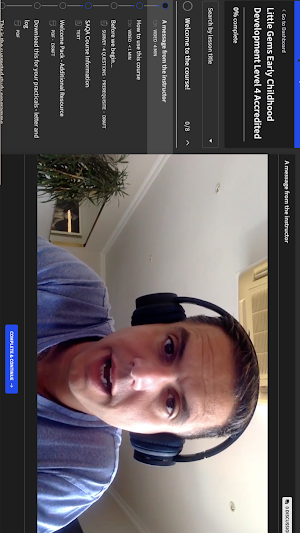 Erudite Projects Screenshot 0