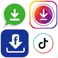 Save Status Videos For All - V