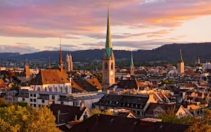 Zurich City Wallpapers screenshot 3