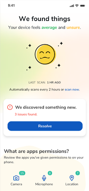Insights Screenshot 0