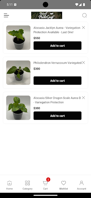Nelson Plant Guy Screenshot 3